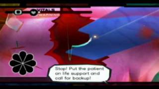 Trauma Team Walkthrough 1 Surgery [upl. by Hahn]