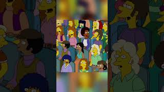 Speak From Your Heartsimpsons short [upl. by Pickford630]