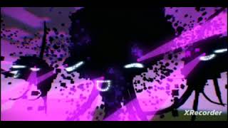 Wither Storm Theme REMIX Remake Credits To DIMITRIUS FILMS100 Subscribers Special [upl. by Devaj]