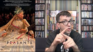 The Peasants Chlopi Movie ReviewWas This An Oscar Contender [upl. by Veronique]