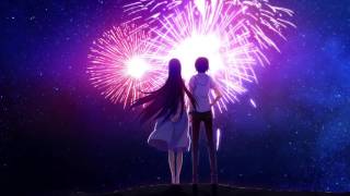 Firework  Nightcore [upl. by Arretahs]