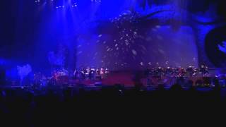 Serpent Eating the Horizon  Bravely Default  LIVE CONCERT [upl. by Gannon329]