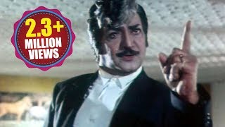 Justice Chowdary Songs  Chattaniki Nyayaniki  NTR Sridevi [upl. by Nahguav]