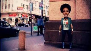 Sy Smith  BSide Love Affair official video [upl. by Gnaw]