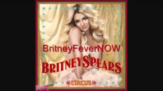 Britney Spears quotLace And Leatherquot  Track 11  Circus Album [upl. by Ahseyd]