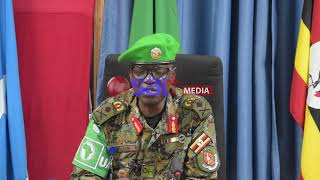 Embeera Eteredde  Bannansi Basiimye Updf Okulwanirira Emirembe [upl. by O'Malley922]