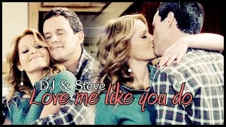 DJ amp Steve  Love me like you do [upl. by Karita196]