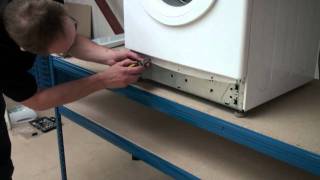 Washing Machine Repairs  How a Washing Machine Works [upl. by Ajed915]