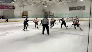 112323 SILVERSTICK VT16 vs OC [upl. by Herrera]