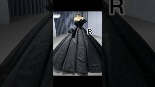 Your gown According to your name gown dress shorts shortfeed youtubeshorts [upl. by Assirram220]