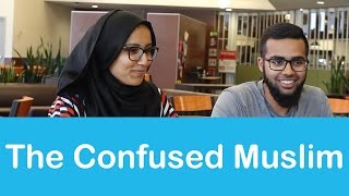 The Confused Muslim  Short Film [upl. by Eide65]