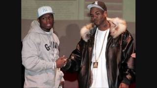 50 Cent And The Game Hot 97 Shooting [upl. by Kask]