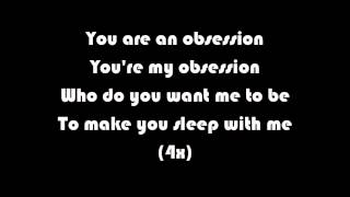 Animotion  Obsession lyrics [upl. by Thaddus]