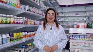 Wellcare Pharmacy Lusail Waterfront Launch [upl. by Naihs]