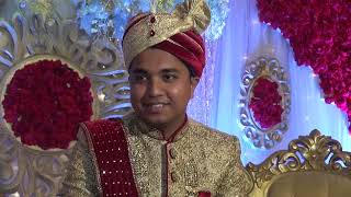 Mamun Shoshi Marrige Full  09012020 [upl. by Attennek]