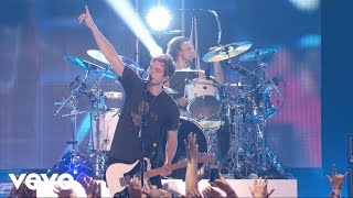 5 Seconds of Summer  What I Like About You Vevo Certified Live [upl. by Ecarret]