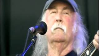 Crosby Stills amp Nash  Live at Glastonbury 2009 Full Pro Shot Concert [upl. by Godliman]