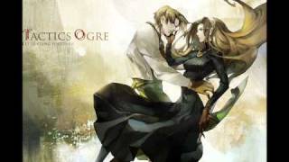 Tactics Ogre Let Us Cling Together  Harvest Dance [upl. by Scully]