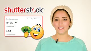 نصائح لبيع الصور على موقع شاترستوك Shutterstock  شرح للموقع [upl. by Keir]