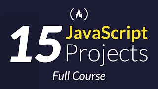 JavaScript Game Development Course for Beginners [upl. by Eniamrahs]