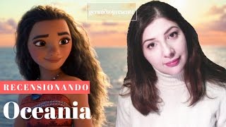 Recensionando ◇ Oceania [upl. by Chancey385]