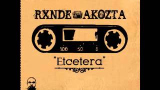 18 Cuando Sale El Sol  Dj Zeack prod nirBan Bonus Track  RXNDE AKOZTA  ETCetera 2012 [upl. by Derr308]