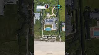 Howard Sterns 20 million home in Southampton New York [upl. by Urina540]