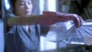 Dream Man  Faye Wong  Chungking Express  Eng Sub [upl. by Lexerd]