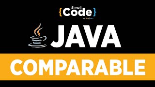 Java Tutorial For Beginners  Comparable In Java  Java Comparable Interface  SimpliCode [upl. by Giffy990]