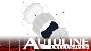 Torevs Axial Flux Motor Is Smaller Lighter amp Cheaper – Autoline Exclusives [upl. by Dnalevets]