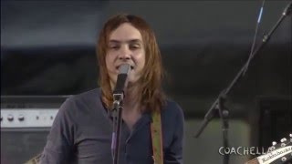 Tame Impala Live at Coachella Festival 2013 1080pHD [upl. by Nnylidnarb]