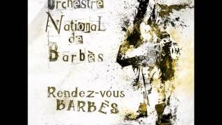 Orchestre National de Barbès  Sidi YahiaBnet Paris [upl. by Ylle]