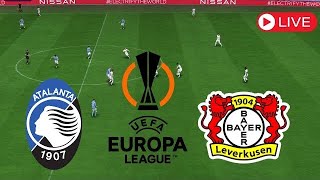 Atalanta vs Bayerleverkusen  UEFA Europa League Final 2024 Highlights [upl. by Neit]