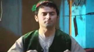 Beautiful TajikPamiri Xurasanian song  Laali Labatraa [upl. by Yuma]