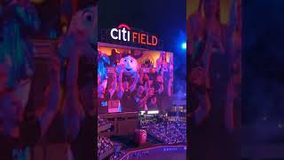 Mets Jose Iglesias aka Candelita performs ‘OMG’ song after victory at Citi Field [upl. by Aesoh]