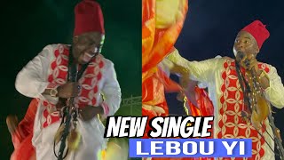 Nouveau Single Lébou Yi Sidy Diop rend un vibrant hommage aux Lebous hier au monument de la re [upl. by Silyhp]