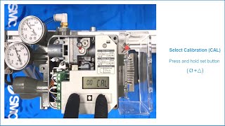 Valve Automation – Easy calibration for Smart Positioners [upl. by Il]