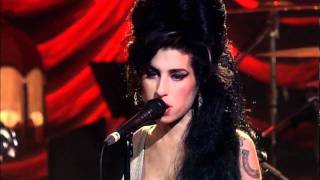 Amy Winehouse  You know Im no good Live in London 2007 [upl. by Nedap524]