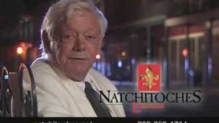 Natchitoches Tourism Commercial  quotRomancequot [upl. by Jaret]