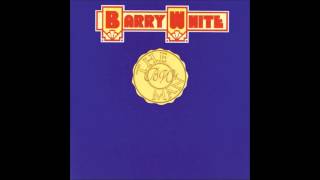 Barry White  Its Only Love Doing Its Thing [upl. by Libove]