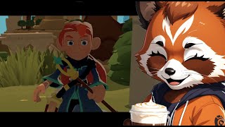 Mages of Mystralia  Folge 02 Unser erster Zauberstab yay [upl. by Imuya]