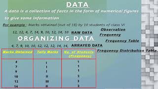 DATA HANDLING [upl. by Marti]