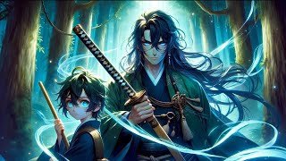 Twin Brothers Use Forbidden Sword Style To Kill The Demon King Who Murdered Their Father [upl. by Roobbie]