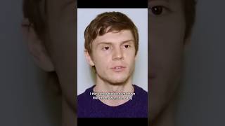 Evan Peters talks about his characters death scene in Mare of Easttown evanpeters shorts [upl. by Herahab523]