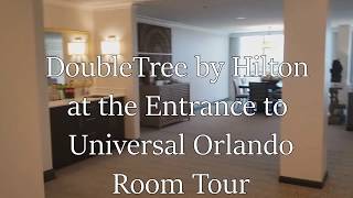 Embassy Suites by Hilton Orlando Lake Buena Vista South [upl. by Ahsilyt]