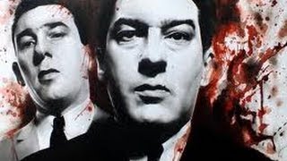 Flesh And Blood the story of the Krays [upl. by Trisa825]