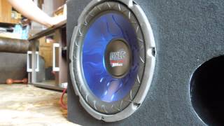 Pyle 1000 Watt 10quot [upl. by Ynnoj]