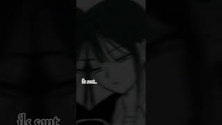 Tourner dans le vide transition anime edit animeedit [upl. by Oconnor]