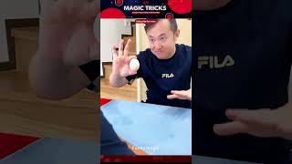 ✅ THE BEST MAGIC ON THE INTERNET  Magic with Hands  Magic for Beginners  Easy Magic Trick shorts [upl. by Kiona793]