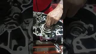 quotMastering Bearing Installation Tips amp Tricks for Perfect Results quot shorts ytshorts viralvideo [upl. by Yssim]